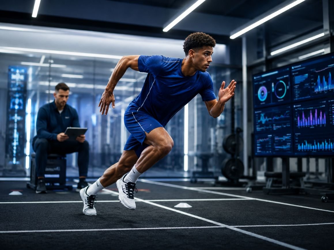 Performance Center EVO ELITE